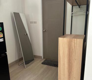 Ko Pha-ngan Apartment | The Summer Cozy Cottage