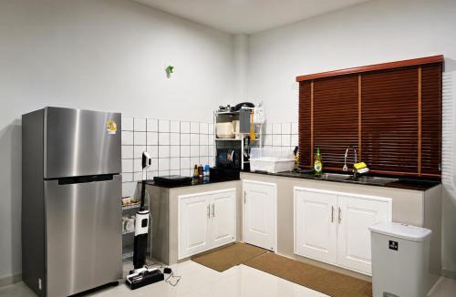 Hat Yai Villa | Nasrina's House Hat Yai ใกล้เซ็นทรัลหาดใหญ่