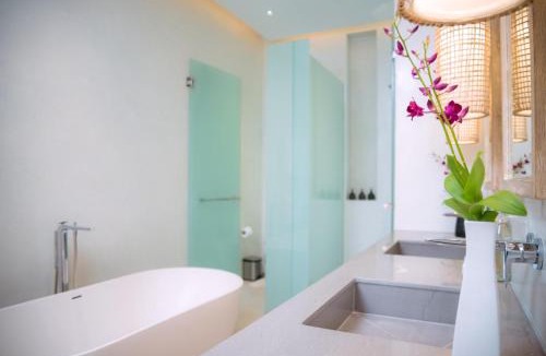 Taling Ngam Villa | Villa Akoya - by Sublime Samui Villas