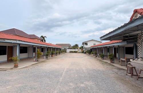 Sattahip Hotel | ฤทัยลอดจ์