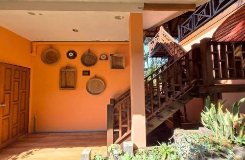 Nang Lae Hotel | Baan Yung Hill Resort