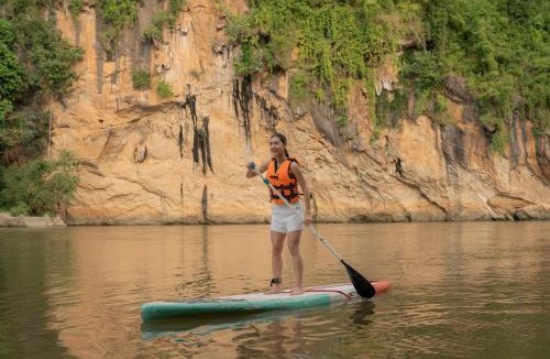 Tha Sao Resort | River Kwai Resotel