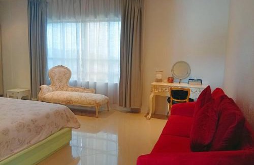 Nong Thale Apartment | Klong Muang Beach Apartment