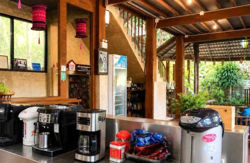 Mae Wang Resort | Maewin Resort