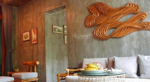 Samut Songkhram Hotel | The Buffalo Amphawa