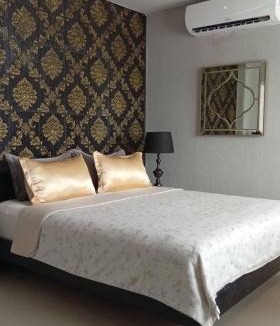 Nong Thale Apartment | Klong Muang Beach Apartment