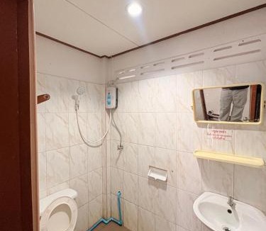 Sattahip Hotel | ฤทัยลอดจ์