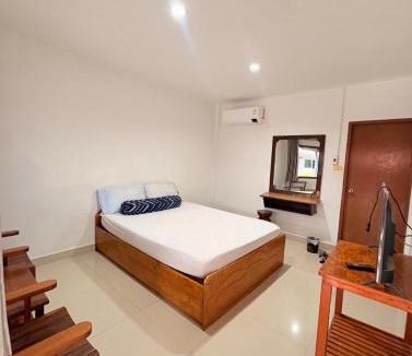 Sattahip Hotel | ฤทัยลอดจ์