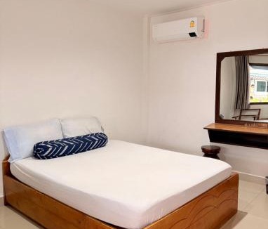 Sattahip Hotel | ฤทัยลอดจ์