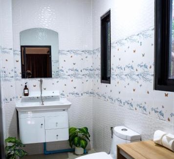 Moo 5 Hotel | Serenity by Peace Garden, Koh Samui