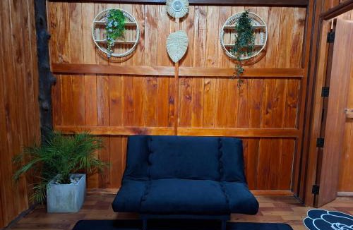 Ko Lanta Hotel | Nashers Seabar&Stay at Viewpoint