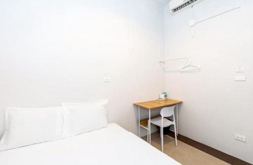 Talat Yot Apartment | Hidden Khaosan ฮิดเด้น ตรอกข้าวสาร