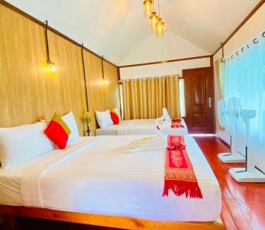 Ban Ta Khun Bed & Breakfast | Keereethara chiewlarn
