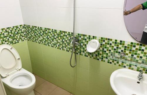 Yarang Apartment | singgah homestay yala2