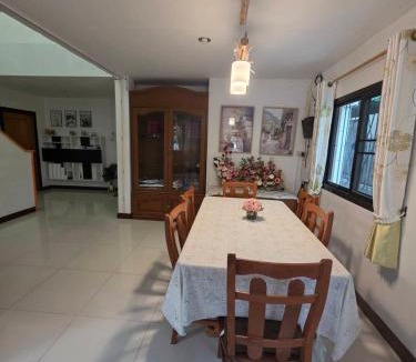 Udon Thani Villa | Do D Home Udonthani ในตัวเมืองอุดร ใกล้หนองประจักษ์