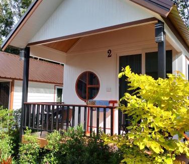 Ko Yao House | The white resort & restaurant koh yao yai