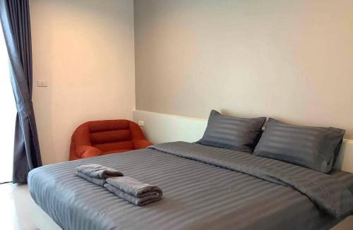 Kaeng Sian Apartment | The Camp