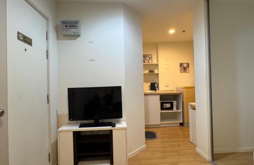 North Pattaya Apartment | 市区隆皮尼公寓Lumpini Ville Naklua - Wong Amat