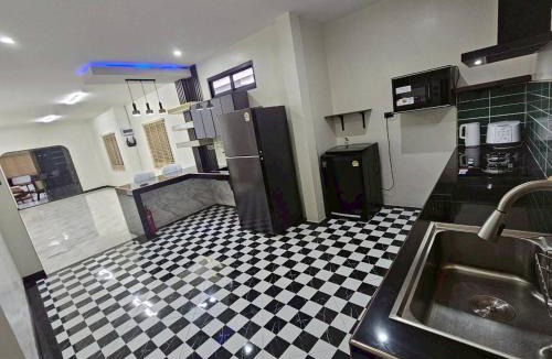 Hang Dong Apartment | 185 HomeStay Chiangmai 185 โฮมสเตย์ เชียงใหม่