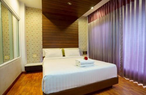 Hat Yai Hotel | The Ring Hotel