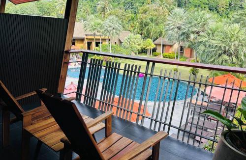 Ao Nang Resort | Aonang Hill Krabi-SHA Extra Plus