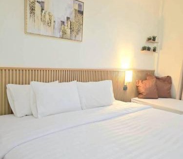 Prasat Hotel | ปราสาทรีสอร์ท