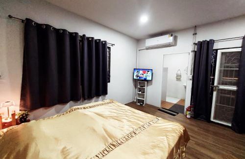 Ban Sang House | Gus gus Home Stay
