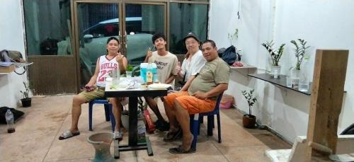 Phra Khanong House | Urban Nest Hostel