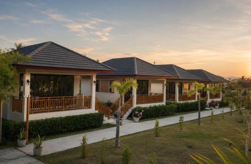 Ko Lanta Old Town Resort | Verona Lanta Resort