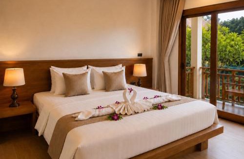 Ko Lanta Old Town Resort | Verona Lanta Resort