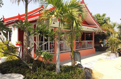 Khun Han Resort | Rerawadi Resort