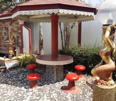 Khun Han Resort | Rerawadi Resort
