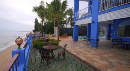 Khlong Wan Resort | Pearl By The Sea Resort