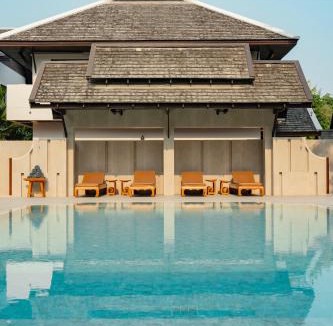 Wat Ket Hotel | Rimping Village