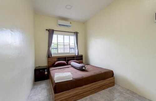 Pong Villa | 12 BR Blue Lake Residences Pattaya - Mabprachan Lake