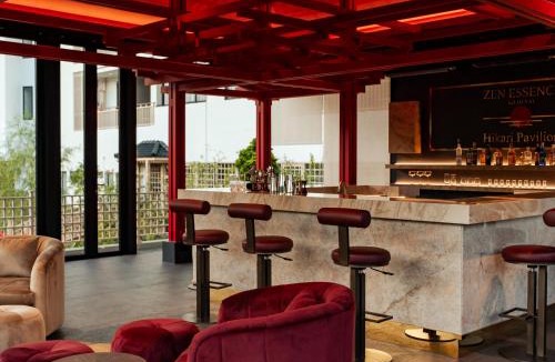 Mu Si Hotel | Zen Essence Khao Yai