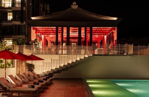 Mu Si Hotel | Zen Essence Khao Yai
