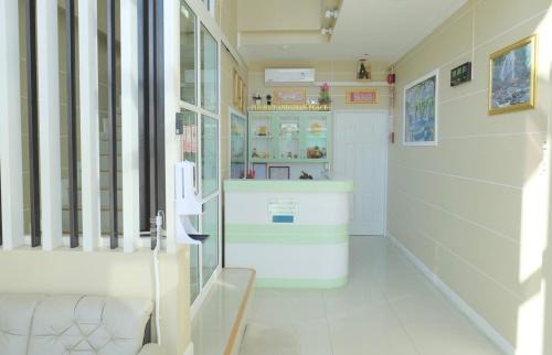 Chalong Hotel | Phuket Andaman Place