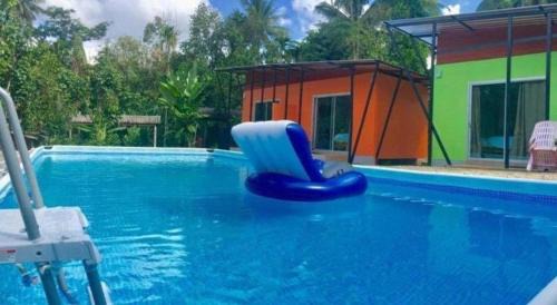 Ban Ta Khun Resort | Subtawee Resort