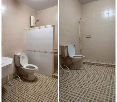 Wang Thonglang Apartment | 174 Latphrao64 Lane2 HOSTEL