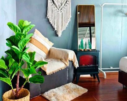 Lom Kao House | วันเดย์ภูทับเบิก