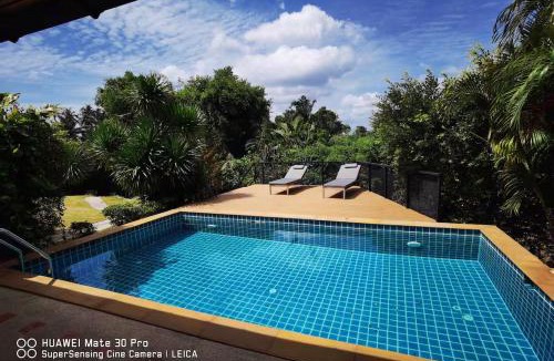 Ao Nang House | Baantonmaibaiya