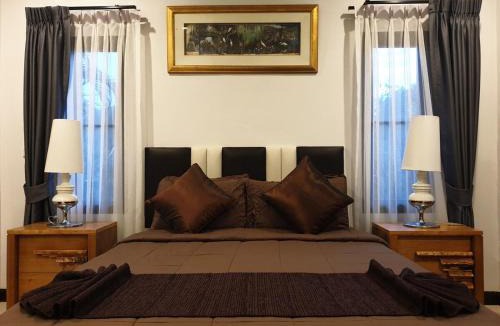 Ao Nang House | Baantonmaibaiya