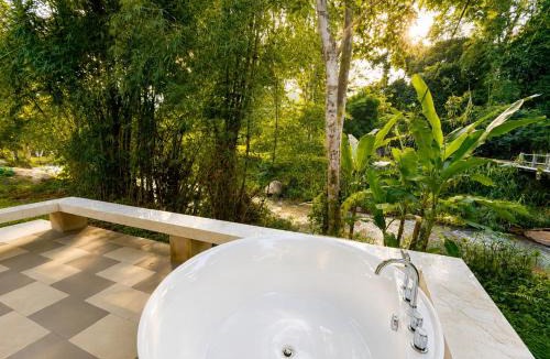 Pa Miang Resort | Tara Valley Resort - ธารา วัลเลย์ รีสอร์ท