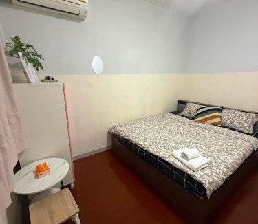 Rama 9 House | Casa Nicola BKK