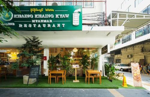 Sukhumvit Apartment | Sleep POP Sukhumvit 42 - สุขุมวิท 42
