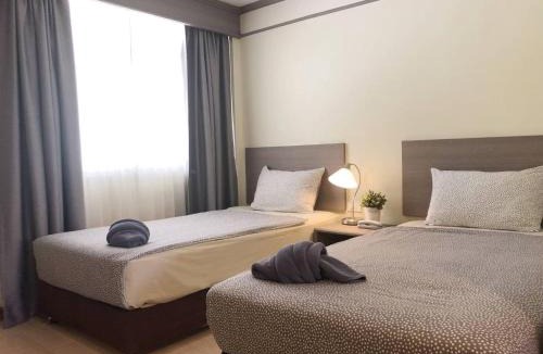 Ayutthaya Hotel | Sunday Ayothaya Hotel