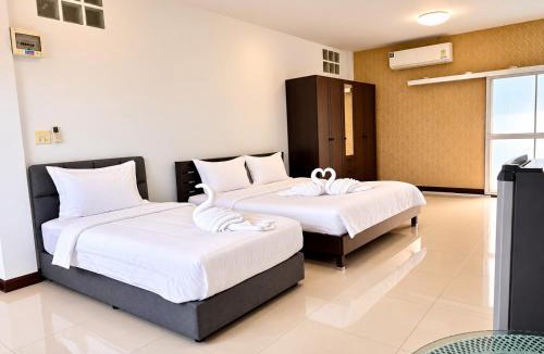 Nai Mueang House | Ruen Aiyara Apartment