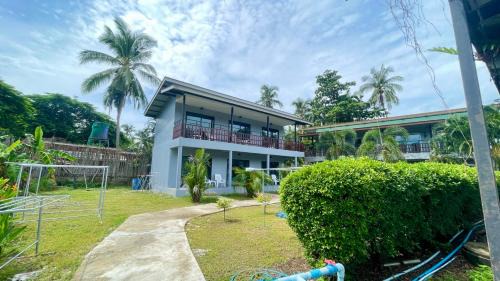 Ko Mook Resort | Smile Resort Koh Mook