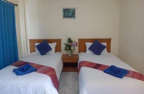 Nong Thale House | Pailin Hotel Krabi